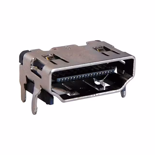 SS-53000-001 Stewart Connector  Conjuntos de conectores USB DVI HDMI